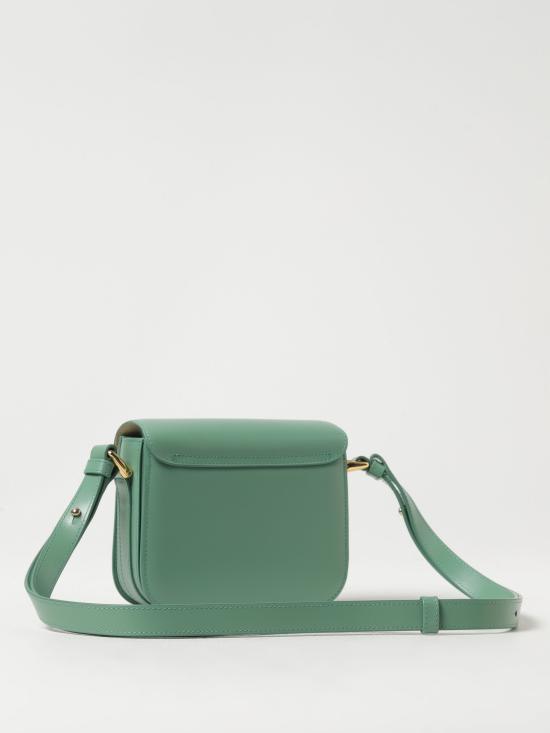  아페쎄 숄더백 PXBMWF61515 KAZ - A.P.C.