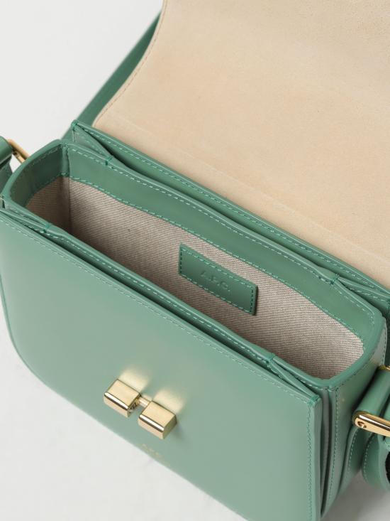  아페쎄 숄더백 PXBMWF61515 KAZ - A.P.C.