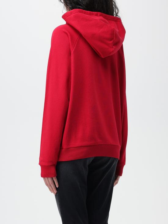  랄프 로렌 스웨터 211916119 001 rosso - RALPH LAUREN