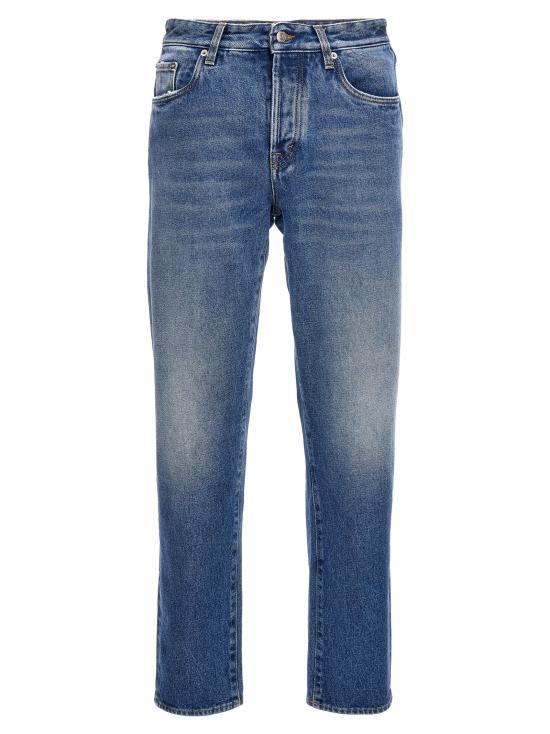  디파트먼트5 스트레이트 팬츠 UP5062DF0041 812