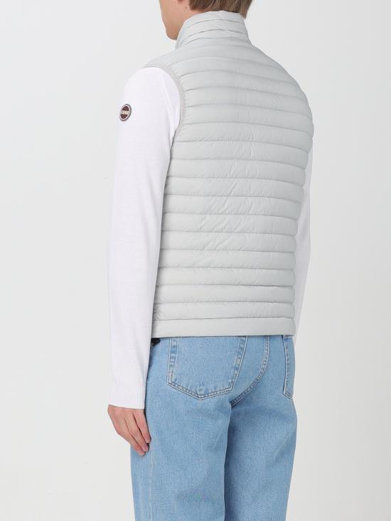 24SS 콜마 베스트 1278R8VX 590 grigio - COLMAR