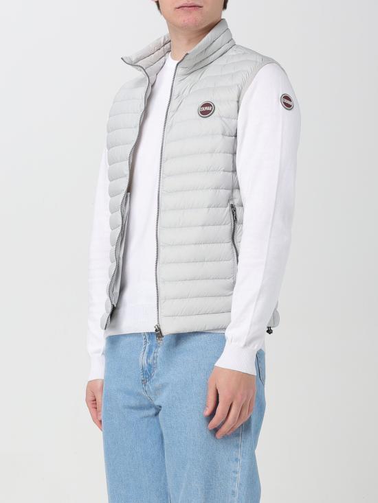 24SS 콜마 베스트 1278R8VX 590 grigio - COLMAR