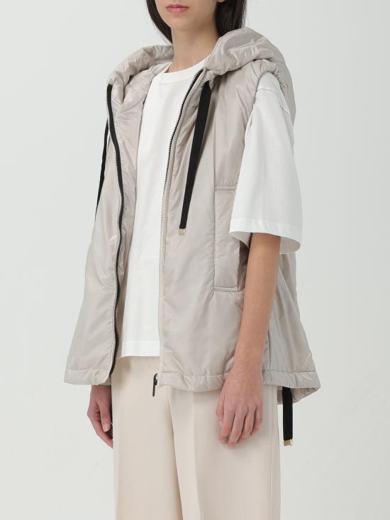  막스마라 베스트 2419291094600 045 bianco - MAX MARA