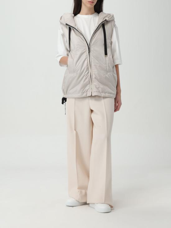  막스마라 베스트 2419291094600 045 bianco - MAX MARA