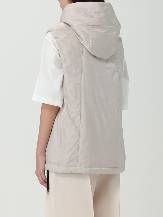  막스마라 베스트 2419291094600 045 bianco - MAX MARA