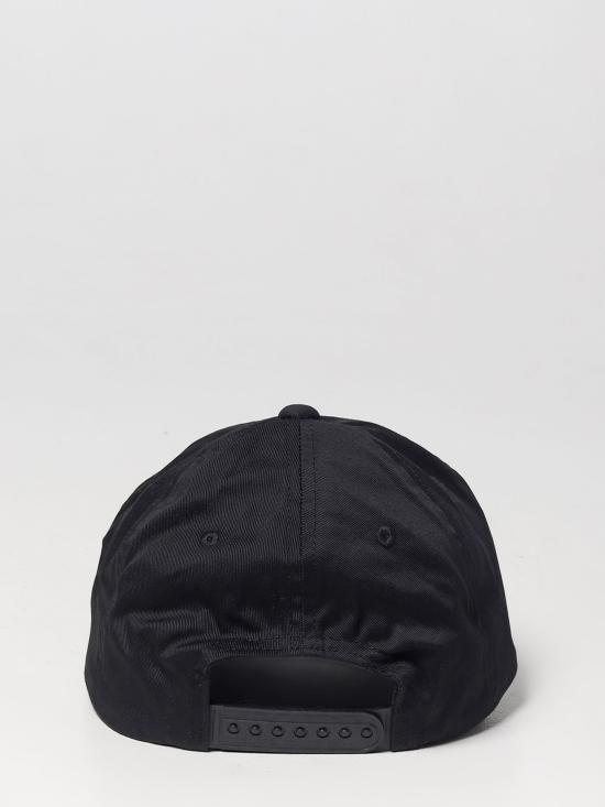 24FW 조르지오 아르마니 모자 627522CC995 00020 nero - GIORGIO ARMANI