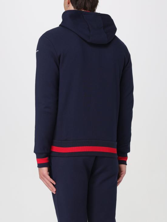  키톤 스웨터 UMK037702002 BLUNAVY blu - KITON