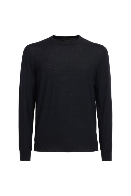  드루모어 스웨터 D0D103 790 blu