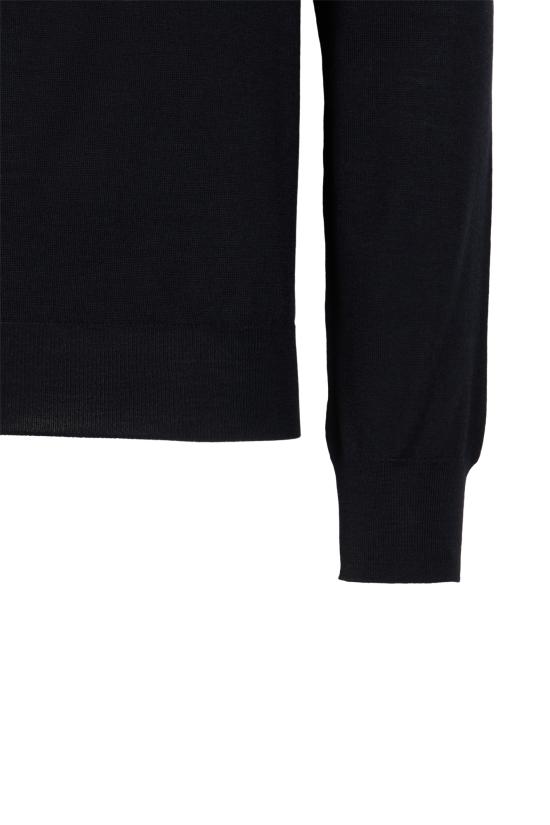  드루모어 스웨터 D0D103 790 blu - DRUMOHR