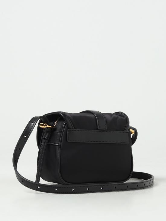  모스키노 숄더백 B74178202 3555 nero - MOSCHINO