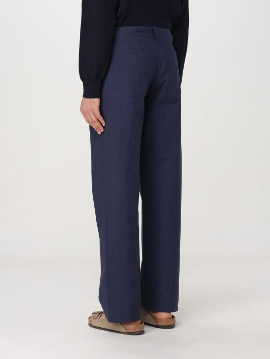  아페쎄 스트레이트 팬츠 COHAPH08499 IAK - A.P.C.