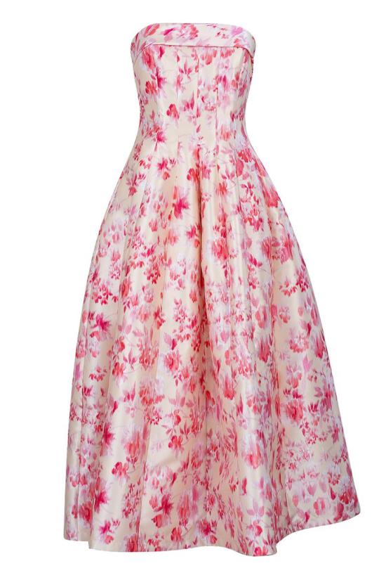  필로소피 롱 원피스 A04510735 1006