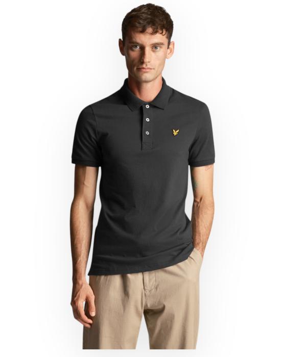  라일앤스콧 폴로 티셔츠 SP400VOG W635 grigio