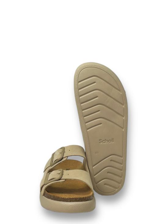  숄 아이코닉 샌들 F311341002 BEI beige - SHOLL ICONIC