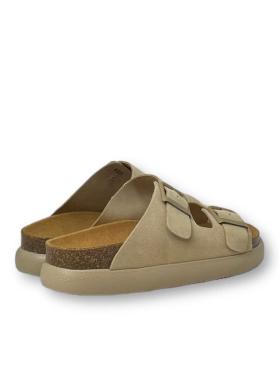  숄 아이코닉 샌들 F311341002 BEI beige - SHOLL ICONIC