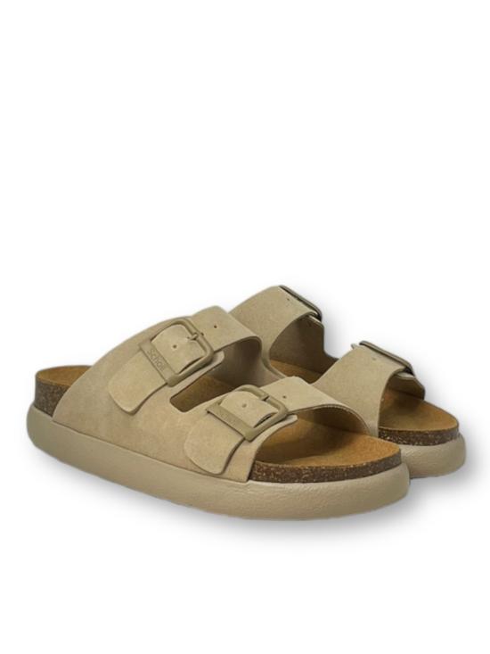  숄 아이코닉 샌들 F311341002 BEI beige - SHOLL ICONIC