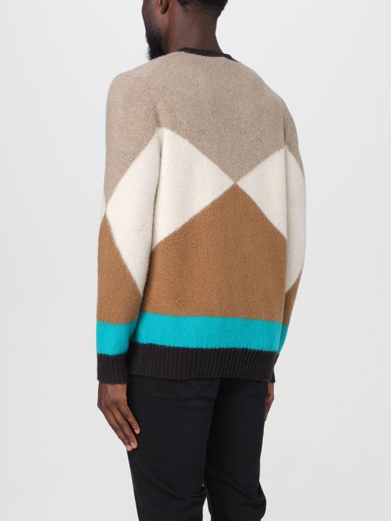  드루모어 스웨터 D8W103GG 001 - DRUMOHR