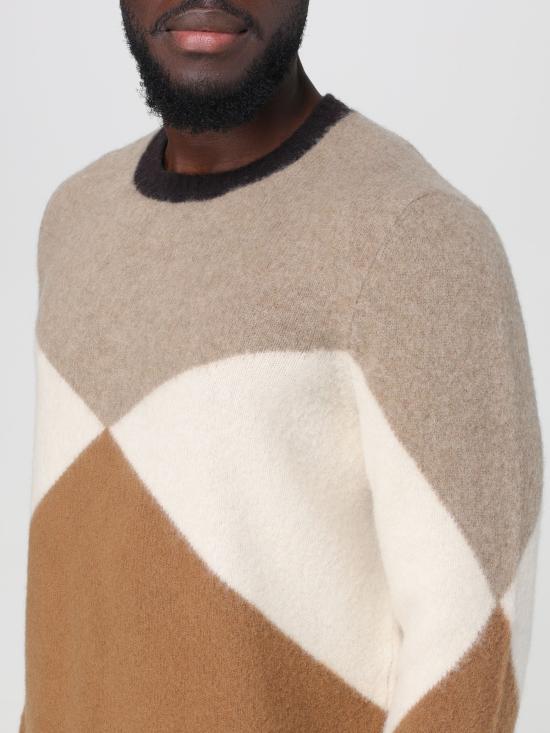  드루모어 스웨터 D8W103GG 001 - DRUMOHR