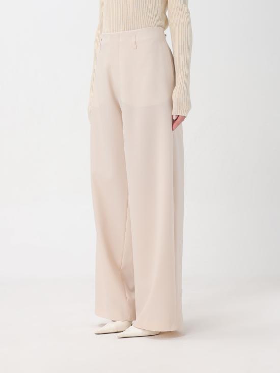  필로소피 스트레이트 팬츠 A03060727 0005 avorio - PHILOSOPHY