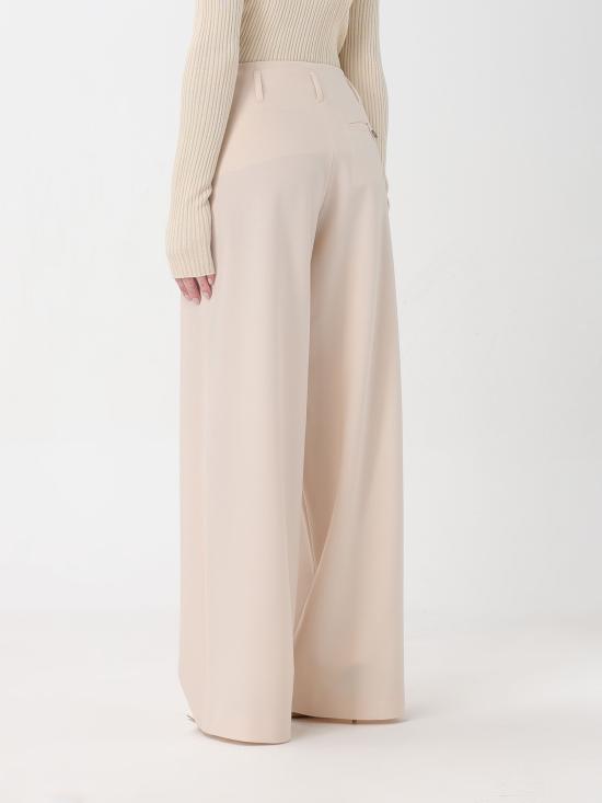  필로소피 스트레이트 팬츠 A03060727 0005 avorio - PHILOSOPHY