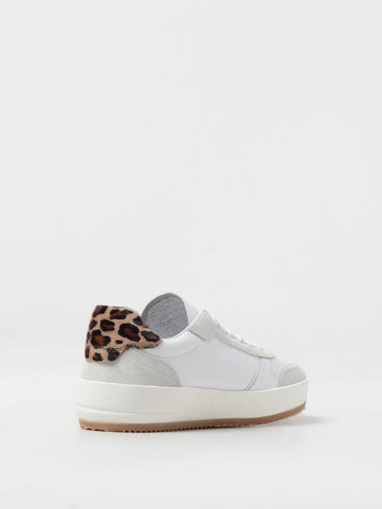  필립모델 스니커즈 VNLD VA02 bianco - PHILIPPE MODEL