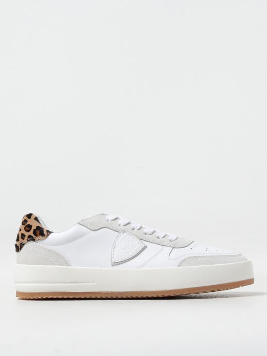 필립모델 스니커즈 VNLD VA02 bianco