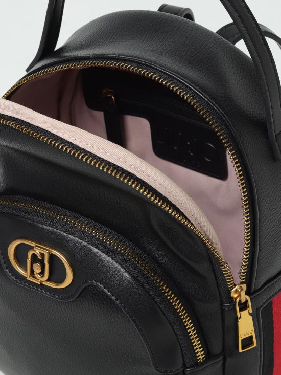  리우조 지갑 AA4029E0031 22222 nero - LIU JO