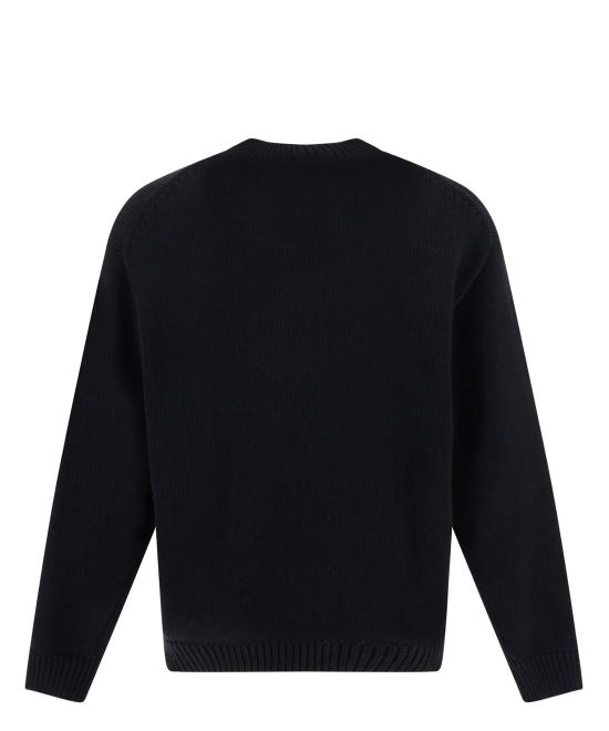  겐조 스웨터 FE58PU0143LD 99J nero - KENZO