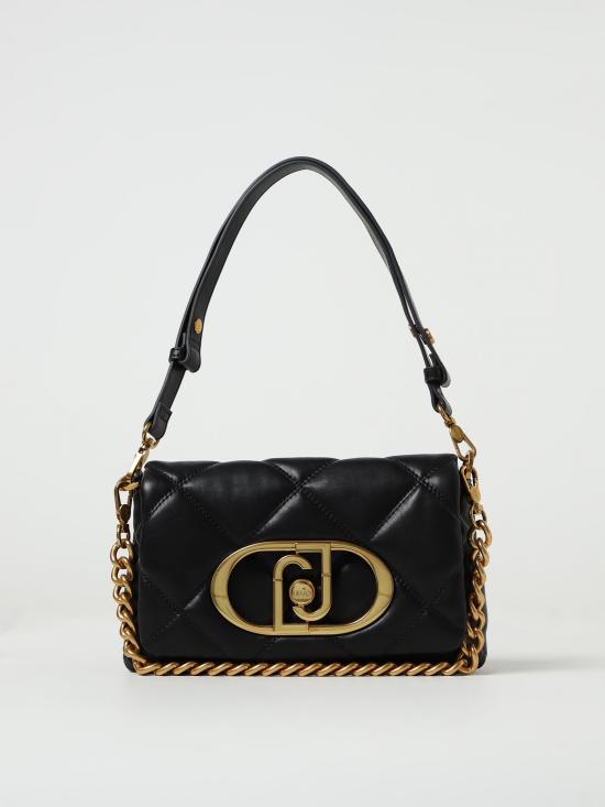  리우조 숄더백 AA4148E0426 22222 nero