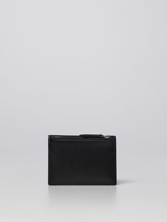 22FW 몽블랑 남성지갑 129907 nero - MONTBLANC