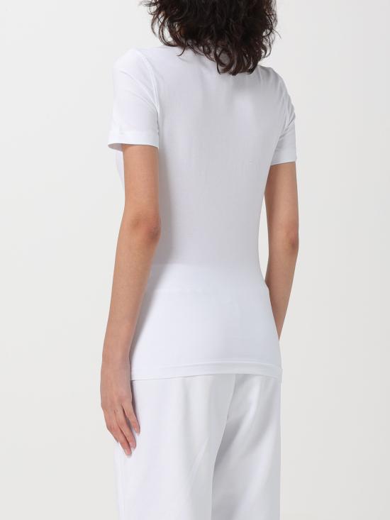  베르사체 반팔 티셔츠 76HAHT02CJ03T G03 - VERSACE