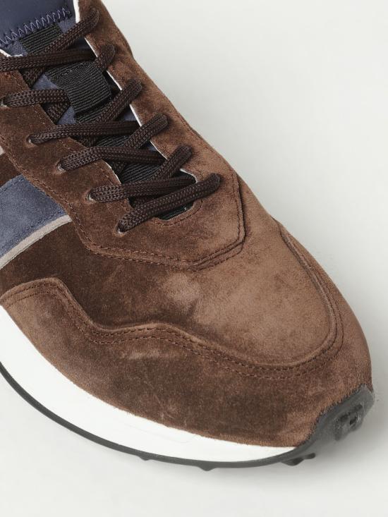  호간 스니커즈 HXM6010EH41QI9 02FX marrone - HOGAN