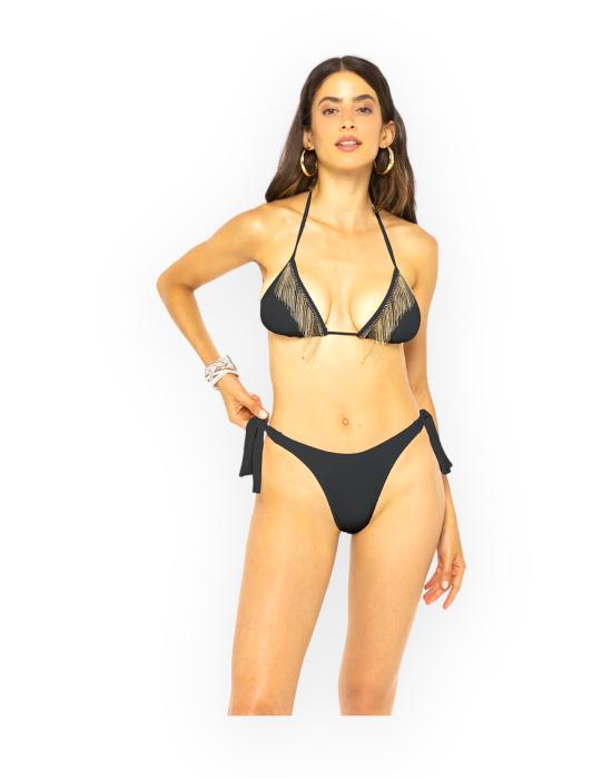  포기브니스 비키니 수영복 FGBW2183 110 nero