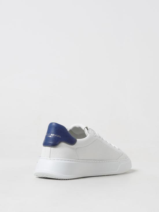  필립모델 스니커즈 BTLU WX13 bianco - PHILIPPE MODEL