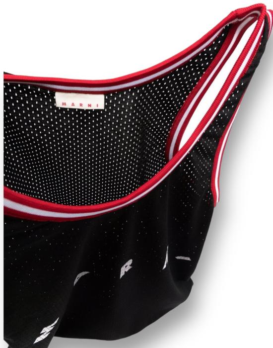  마르니 남성지갑 SHMQ0036A0P4561 00N99 - MARNI