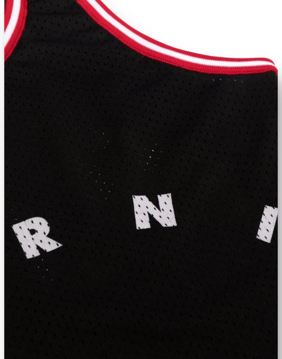  마르니 남성지갑 SHMQ0036A0P4561 00N99 - MARNI