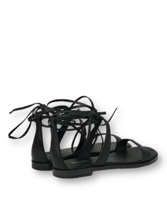  마이클 코어스 샌들 40S4AMFSL 001 nero - MICHAEL KORS