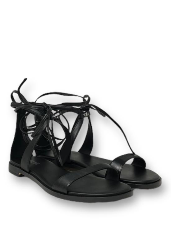  마이클 코어스 샌들 40S4AMFSL 001 nero - MICHAEL KORS