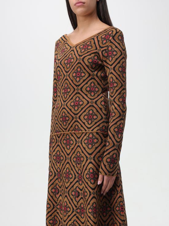 23FW 에트로 스웨터 119269214 0001 fantasia - ETRO