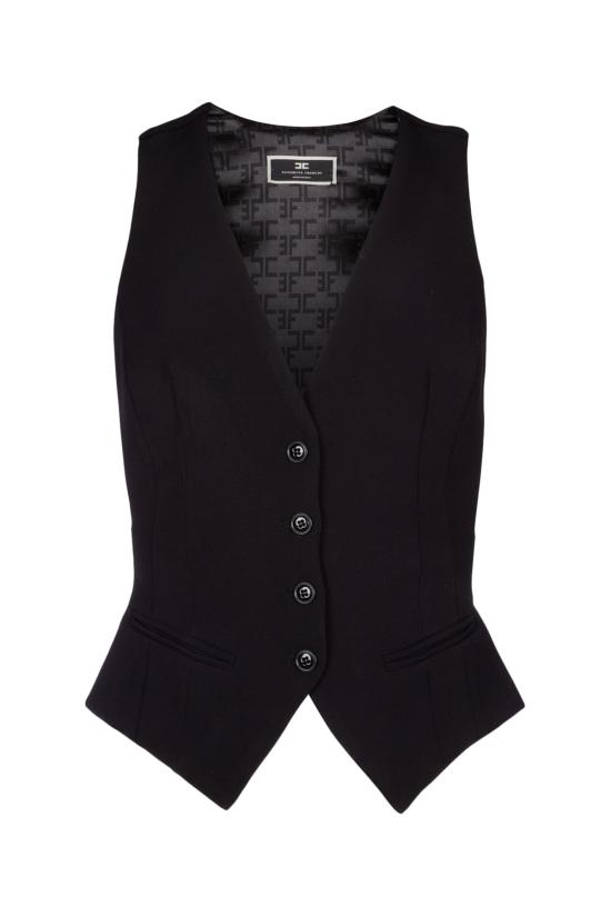  엘리자베타프랜치 베스트 GL00142E2 110 nero