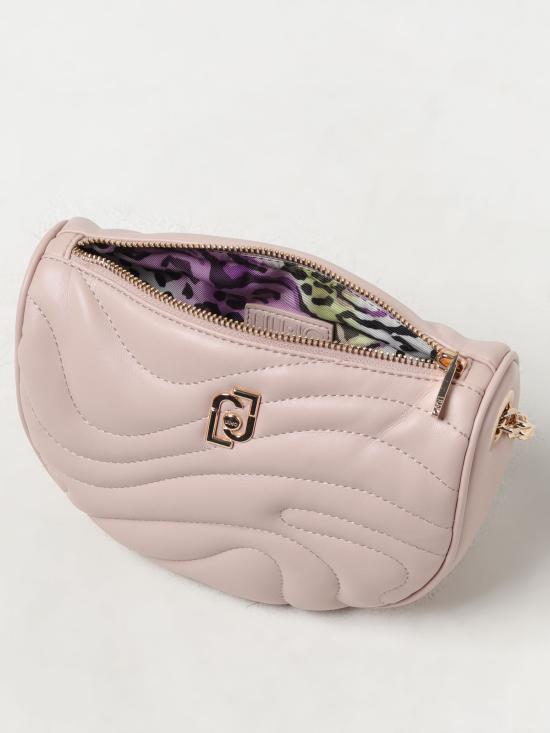  리우조 숄더백 AA4261E0036 41506 rosa - LIU JO