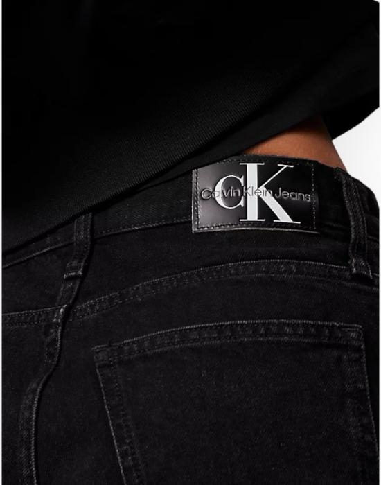 24SS 캘빈클라인 트레이닝/조거 팬츠 J20J222812 1BY denim nero - CALVIN KLEIN