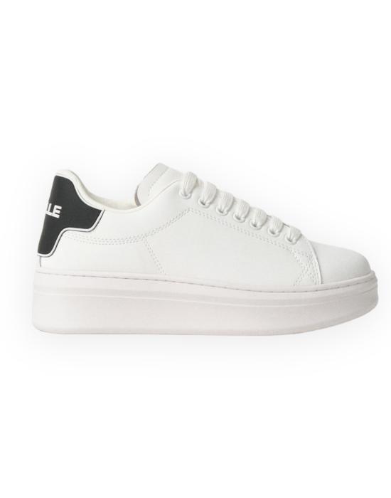  갈레 스니커즈 GACAW00013MTTW0002 BI08 bianco