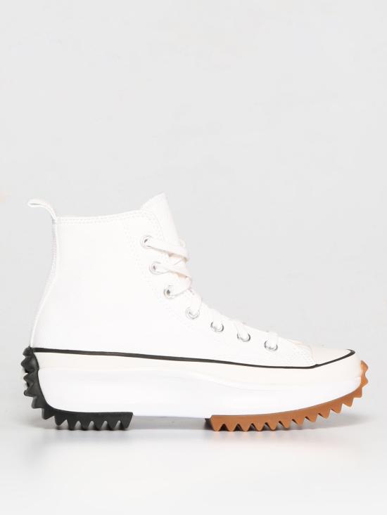  컨버스 스니커즈 166799C bianco