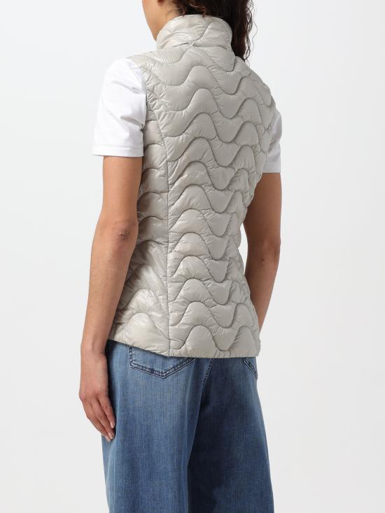  까웨 베스트 K3122IW 634 beige - K-WAY