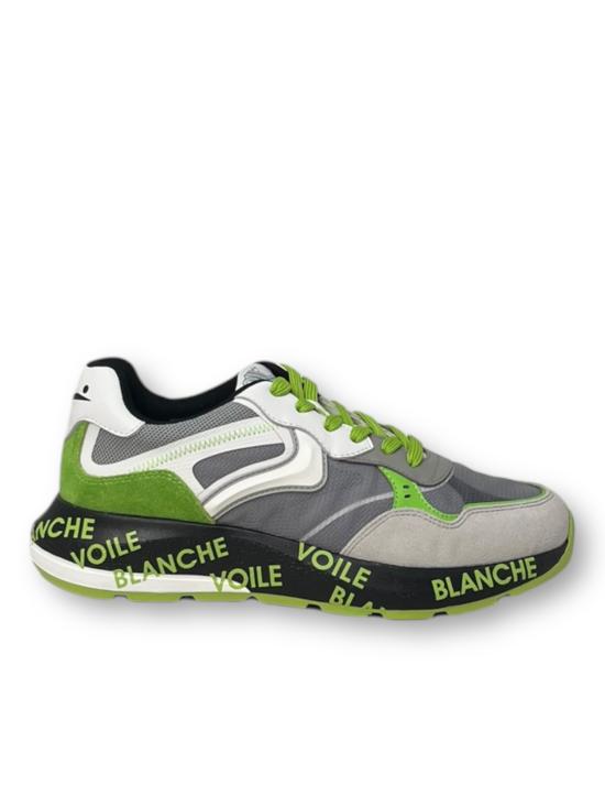 보일브랑쉐 스니커즈 201785506 1N35 bianco verde