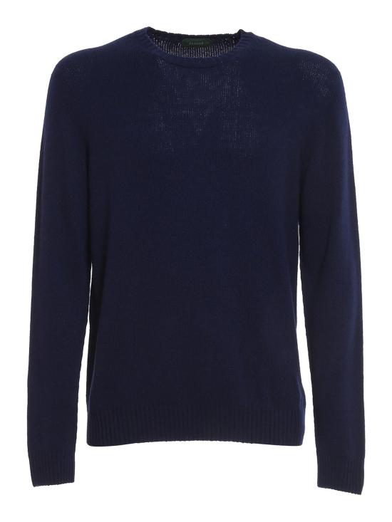  자노네 스웨터 811902Z2823 Z4149 bluette