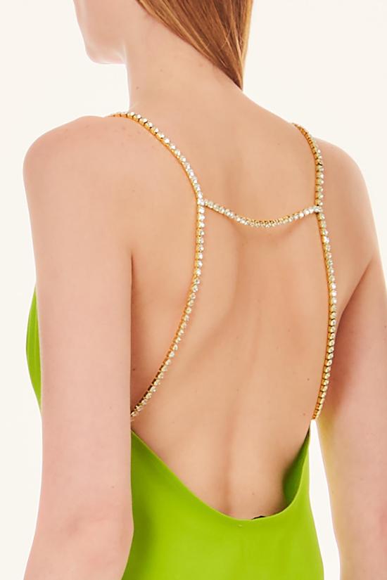  리우조 민소매 티셔츠 CA4184TS058 X0548 rosa - LIU JO