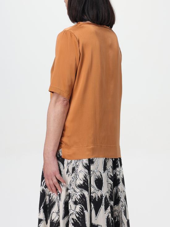  말리파르미 셔츠 JM100231021 41010 pesca - MALÌPARMI