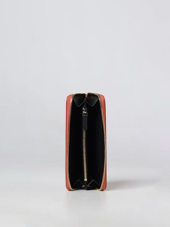  조르지오 아르마니 지갑 Y3H168YFW9B 80038 mattone - GIORGIO ARMANI